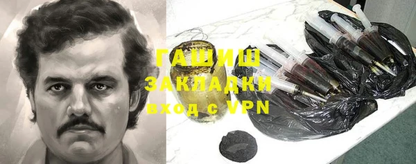 молекула духа Михайлов